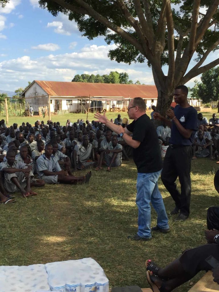 December 2018 Kakamega Prison3